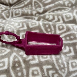 Hand Sanitizer Holder